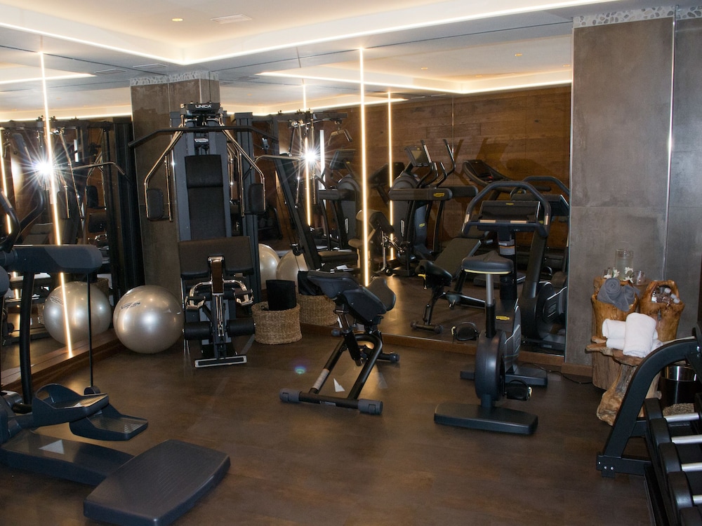 Fiocco Di Neve Relais & Spa 24/50
