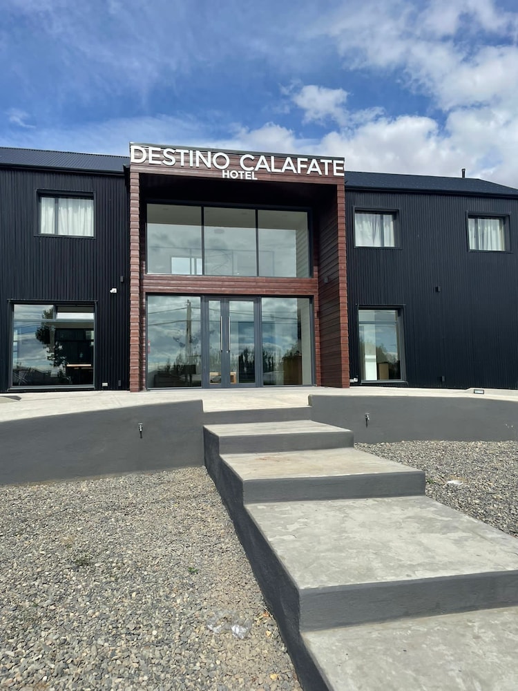 Destino Calafate 19/24