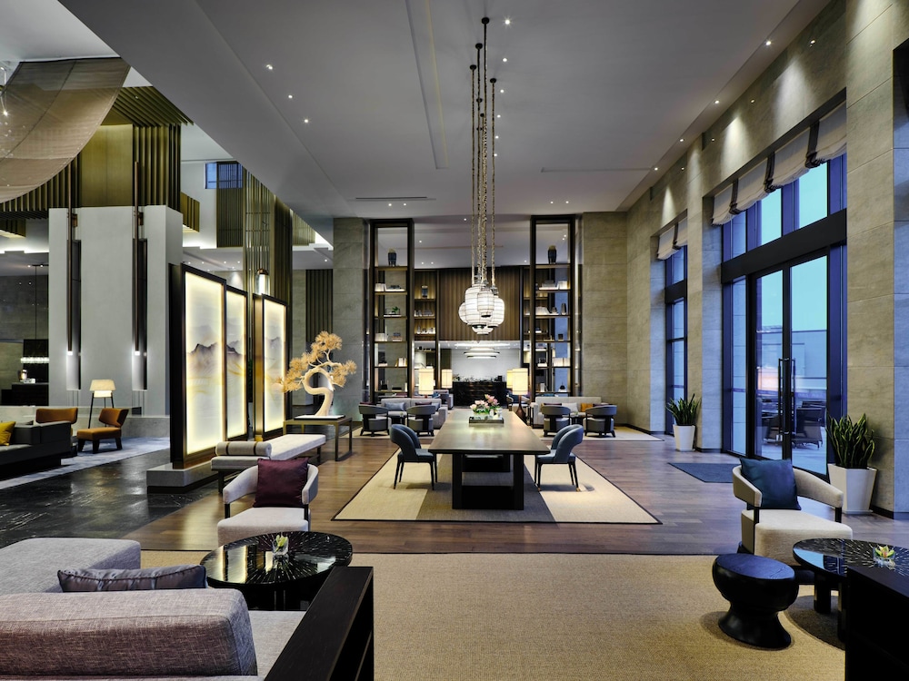 Primus Hotel Shanghai Sanjiagang 26/49