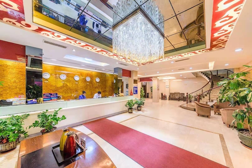 Kaiserdom Hotel Guangzhou Airport Branch 13/50