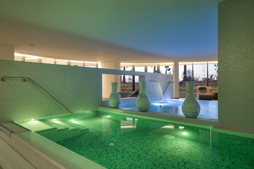 Longevity Health & Wellness Hotel 29/67