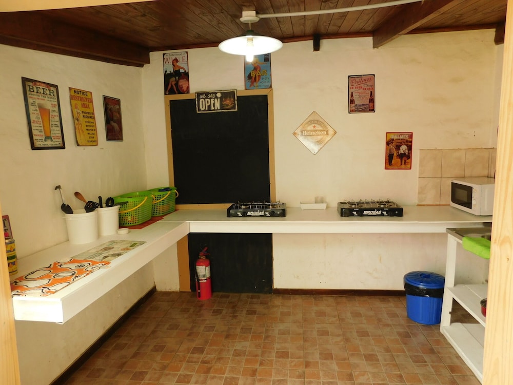 Schilling Hostel Patagonico 5/46
