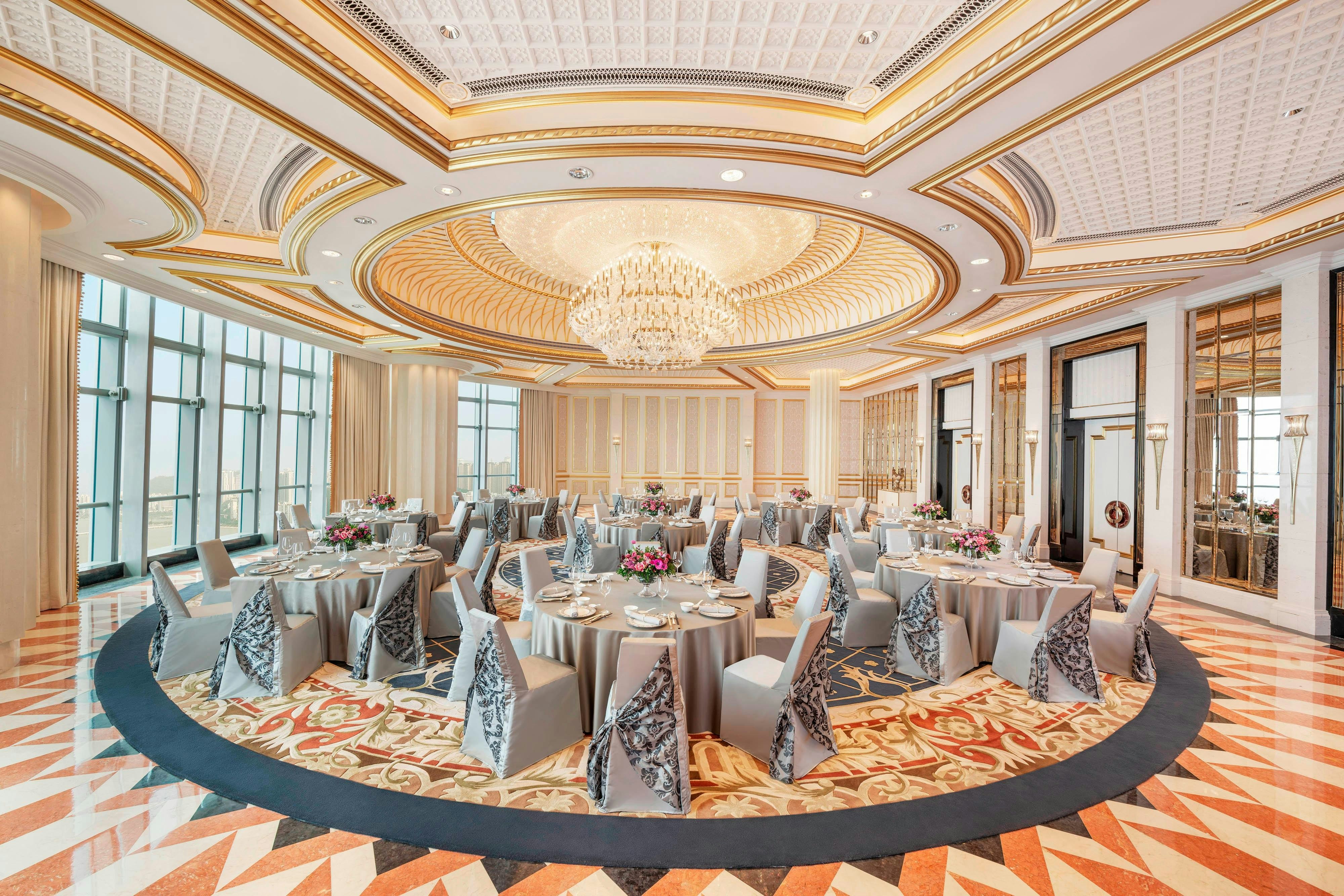The St. Regis Zhuhai 52/53