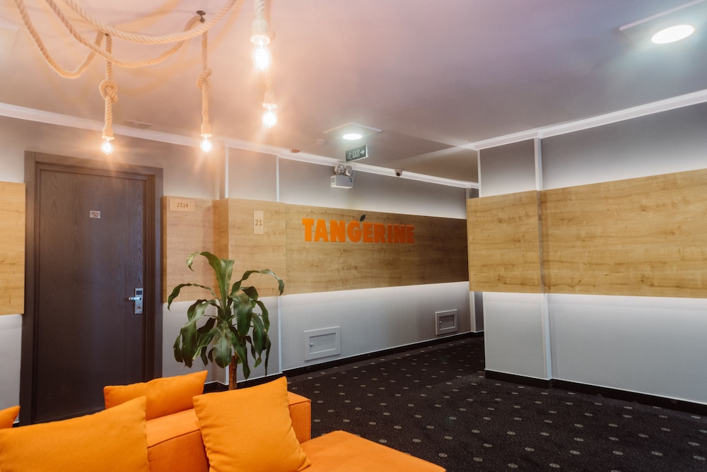 Tangerine Apart Hotel Batumi 14/62