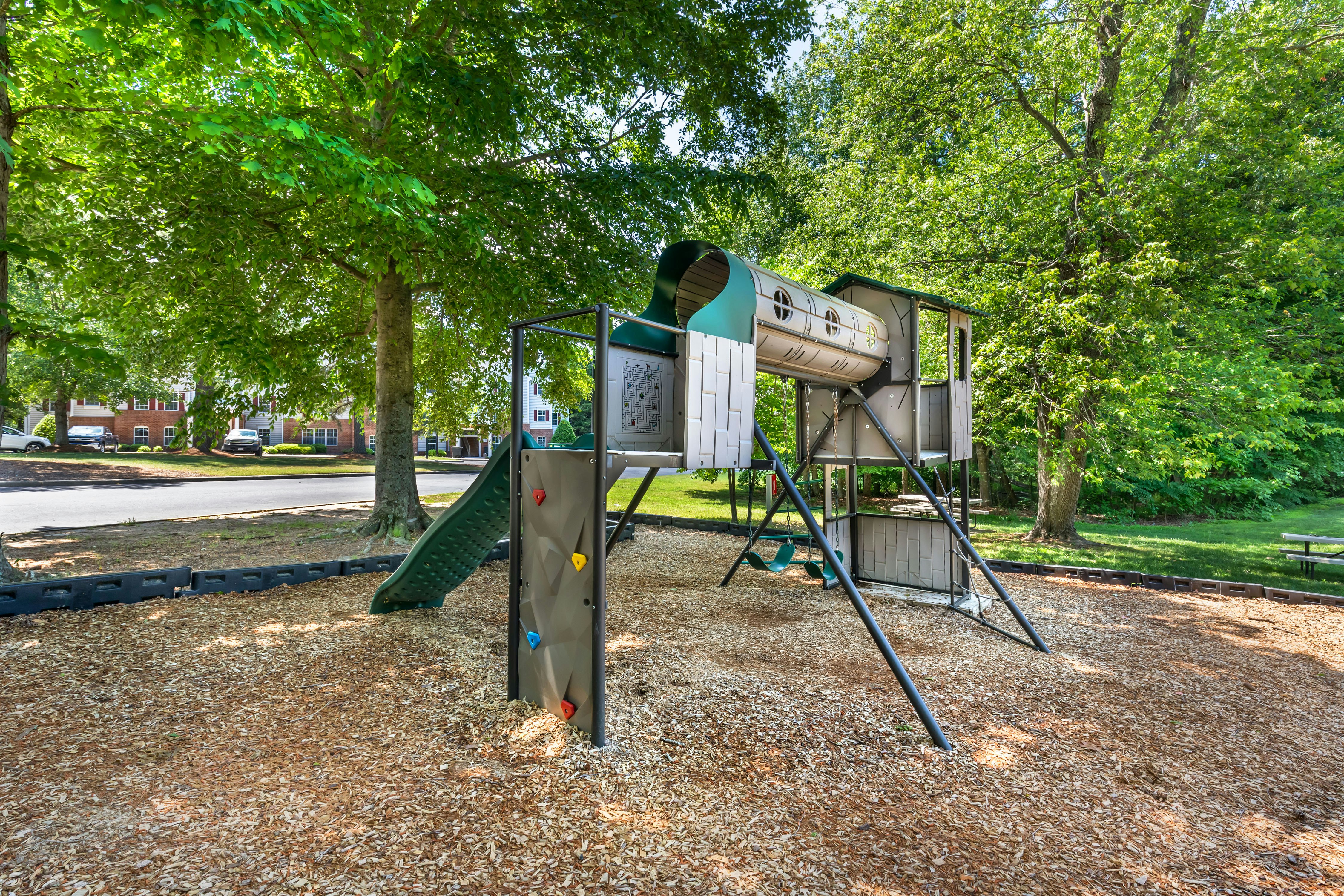 Hilton Vacation Club Greensprings Williamsburg 28/48