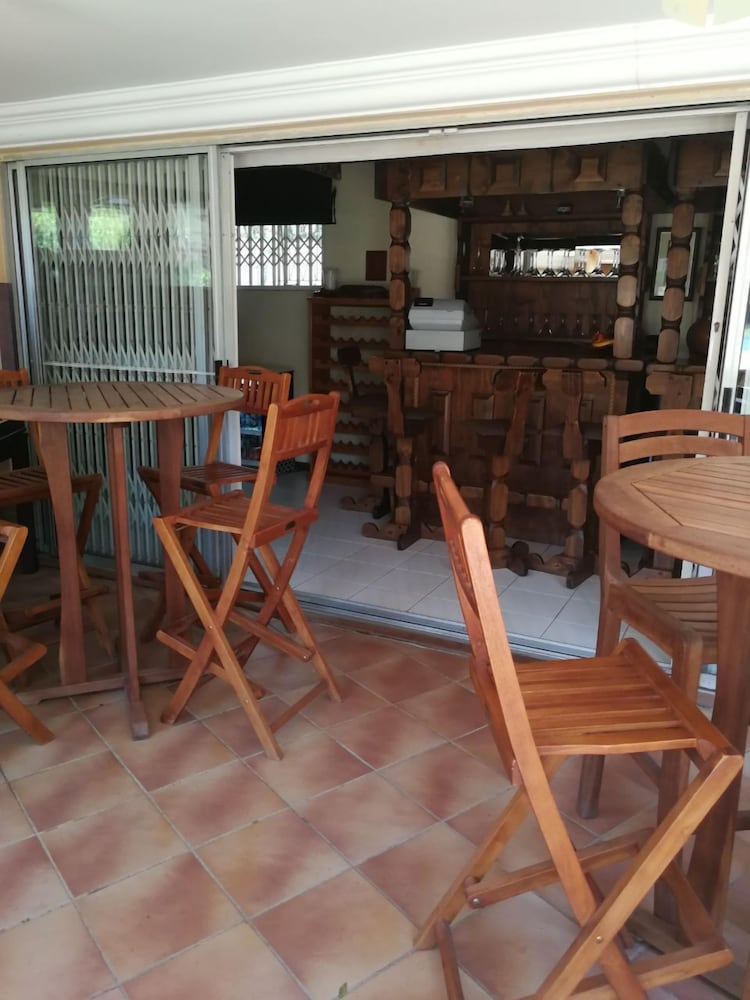 Hoyohoyo Chartwell Lodge 21/33