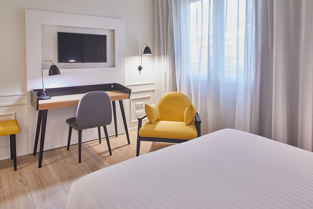 Hotel Silken Rio Santander 19/74