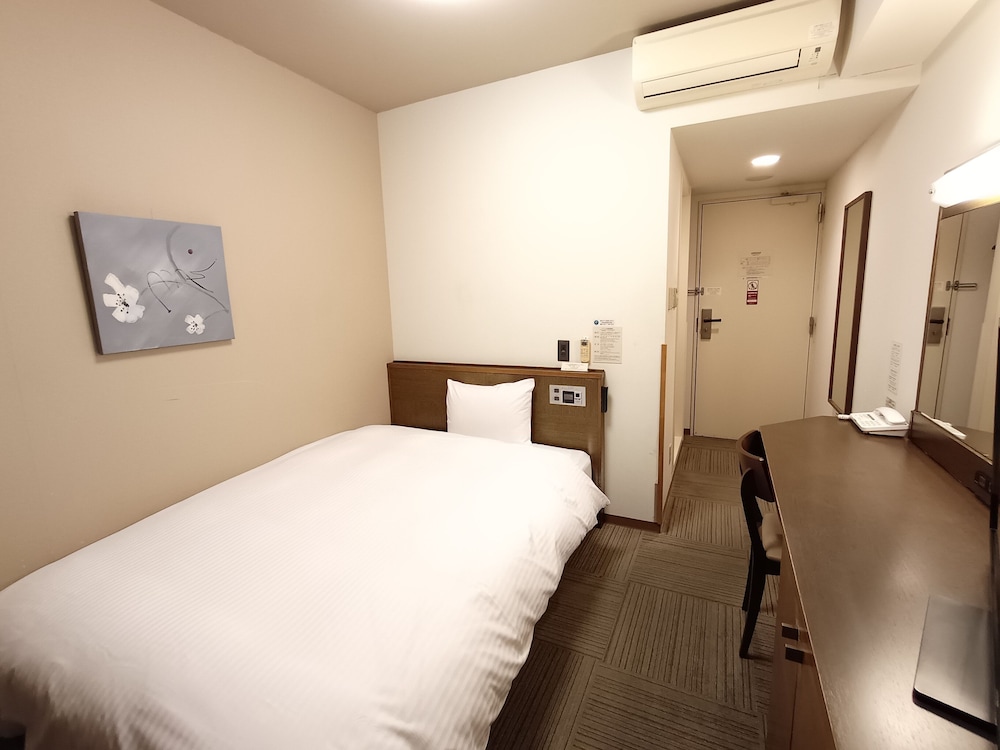 HOTEL ROUTE INN IWAKI EKIMAE 17/44