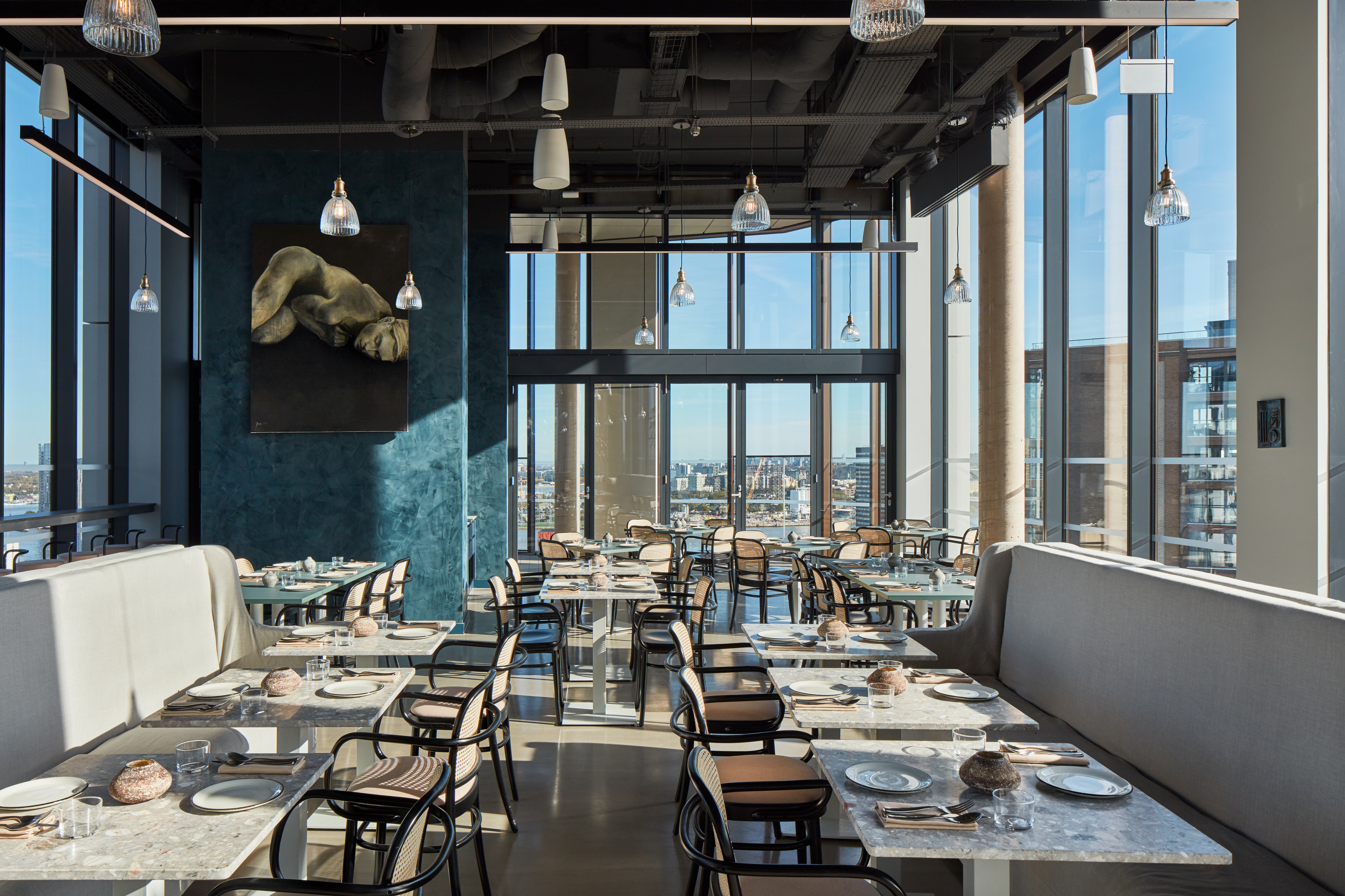 ARK Canary Wharf 28/31