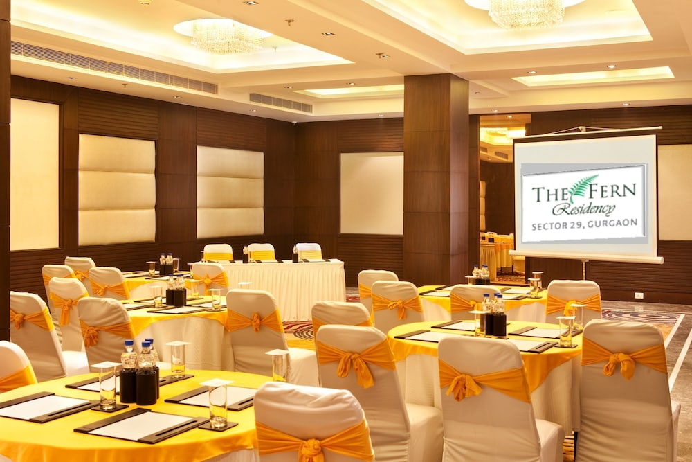 The Place Gurugram, a member of Radisson Individuals 23/26