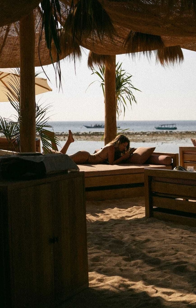 Ama-Lurra Resort Gili Air 51/57