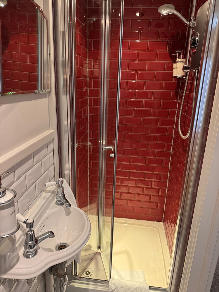Regency Guest House 47/50