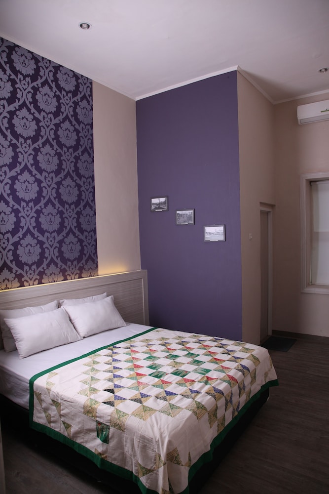 Riche Heritage Hotel 8/34