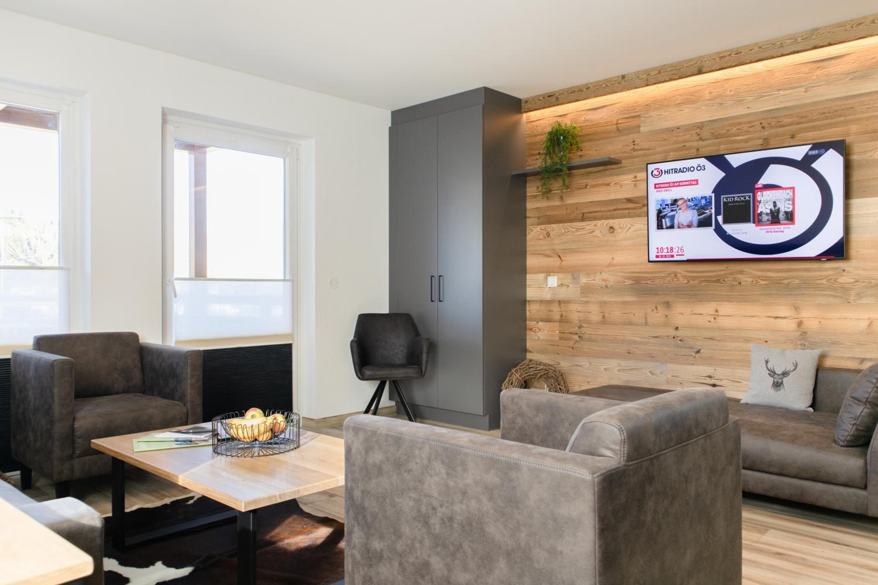 Avenida Style Appartements by Alpin Rentals 14/30