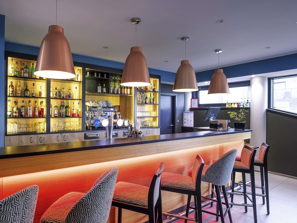 Aparthotel Adagio Bâle Mulhouse Airport 38/50