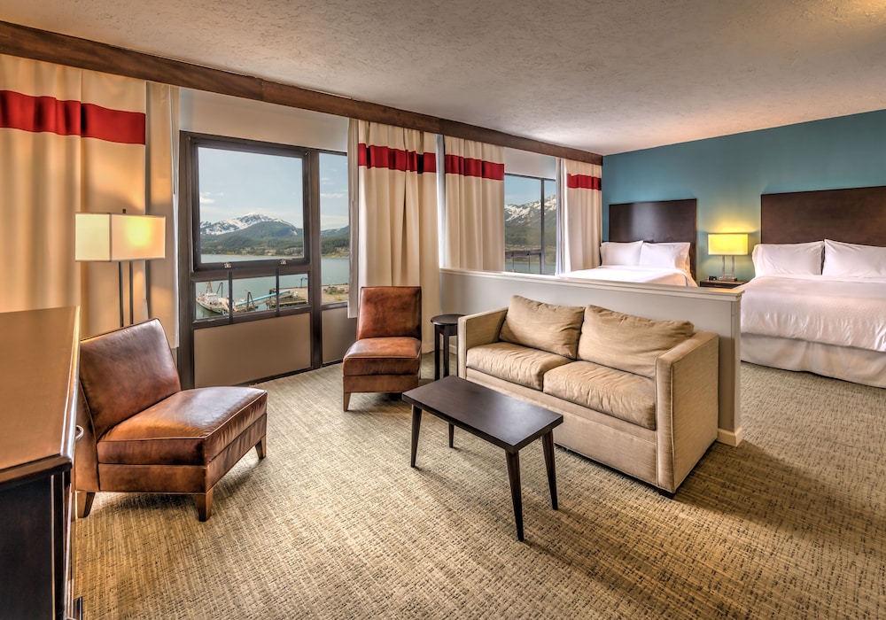 Four Points By Sheraton Juneau 18/25