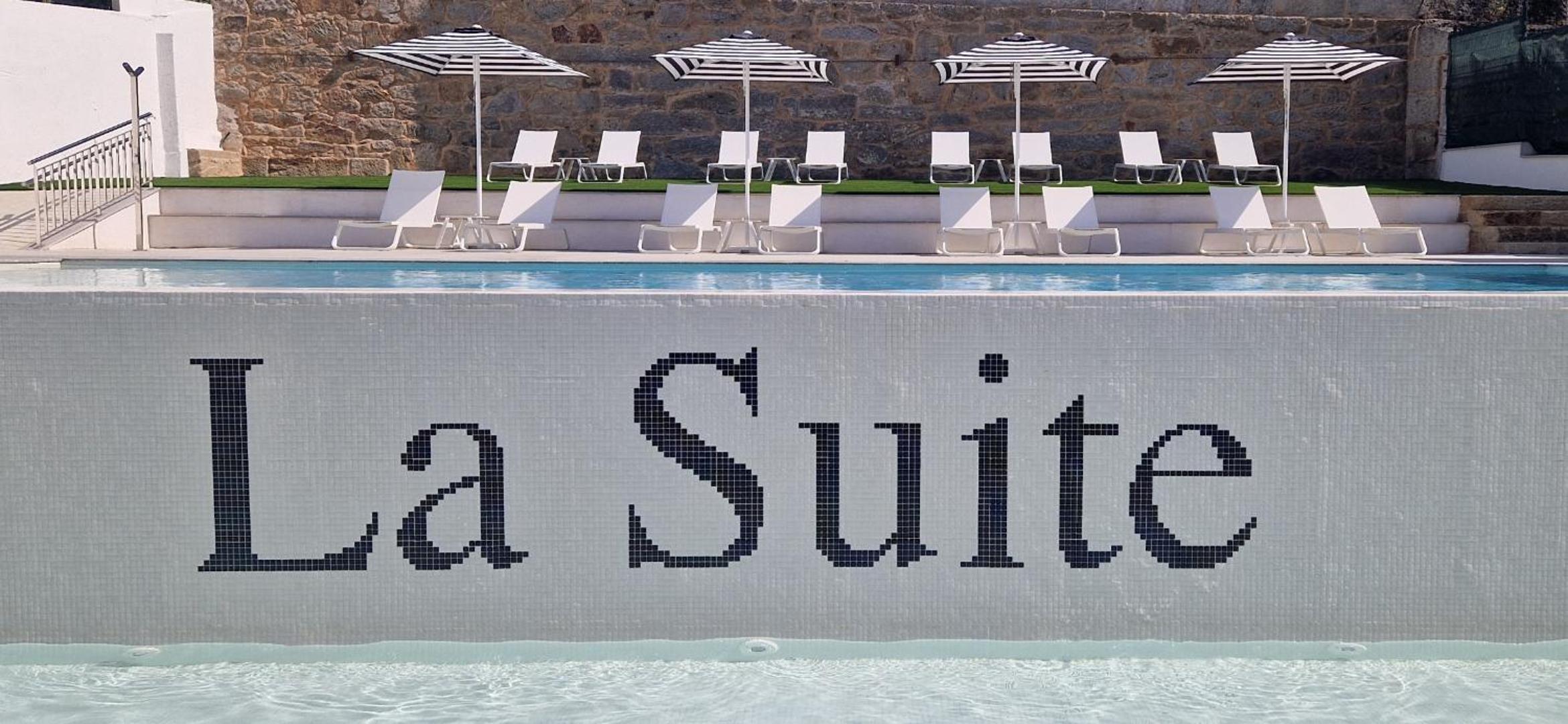 La La Suite Hotel 23/39