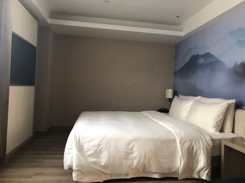 Atour Hotel Guangzhou 9/35