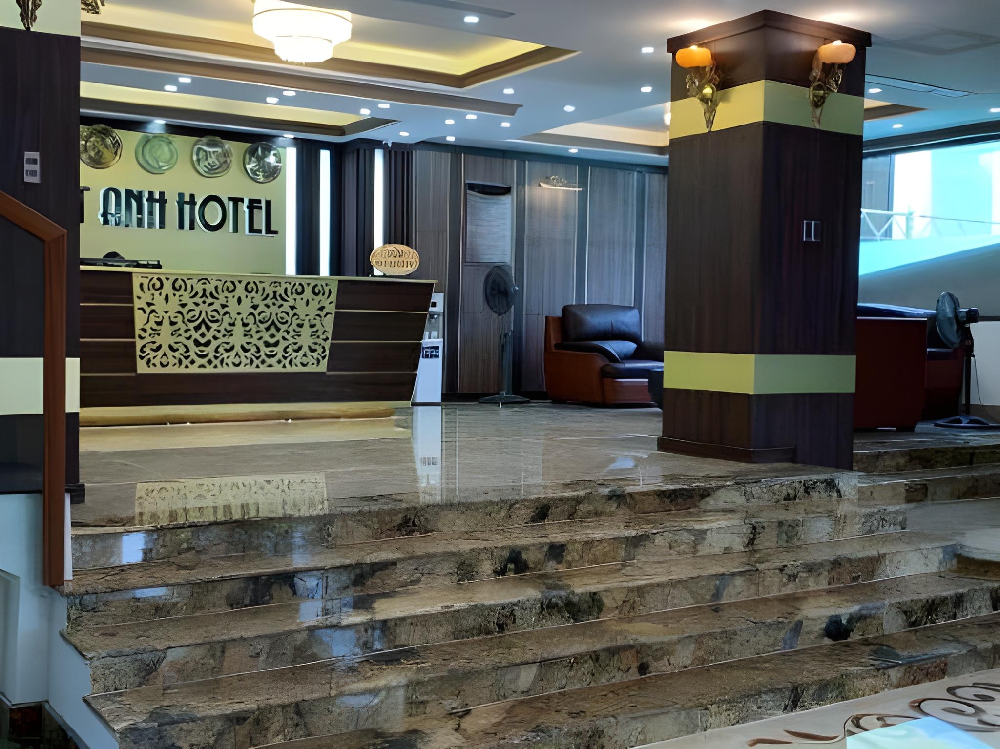 Dat Anh Hotel Hue 15/45
