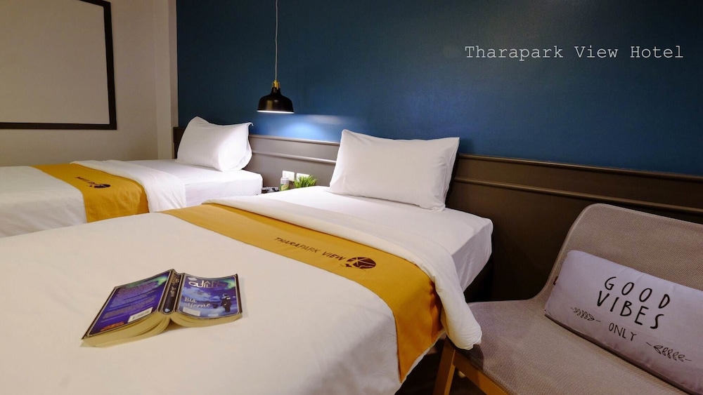 Tharapark View Hotel 17/49