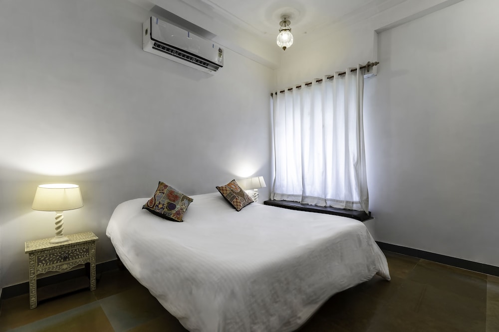 Hibiscus Guest House