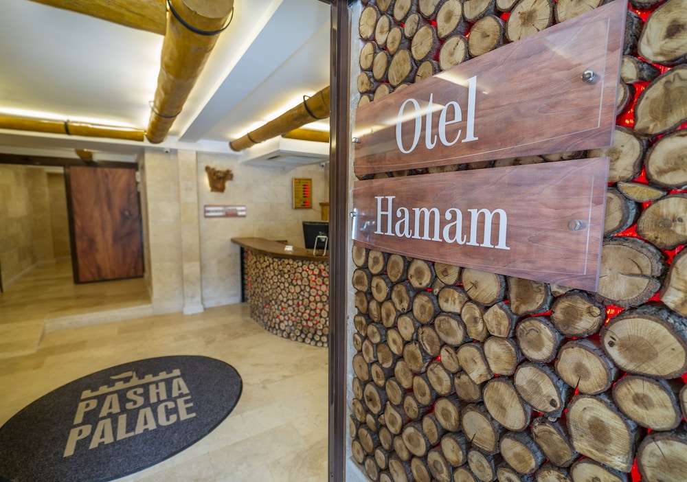 Pasha Palace Hotel 34/70