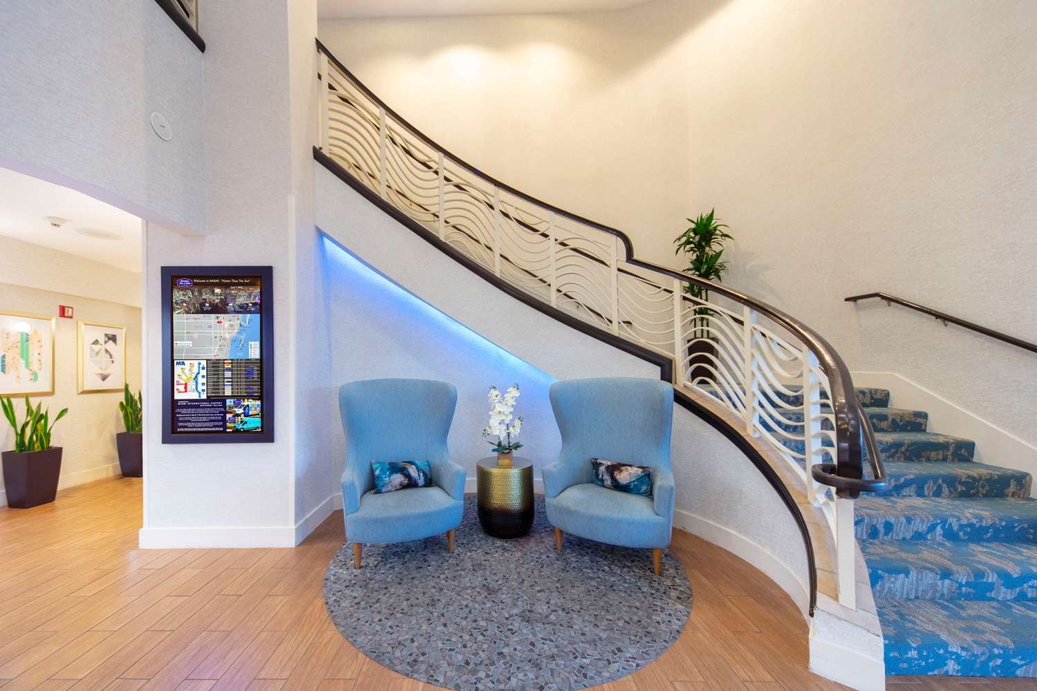 lounge