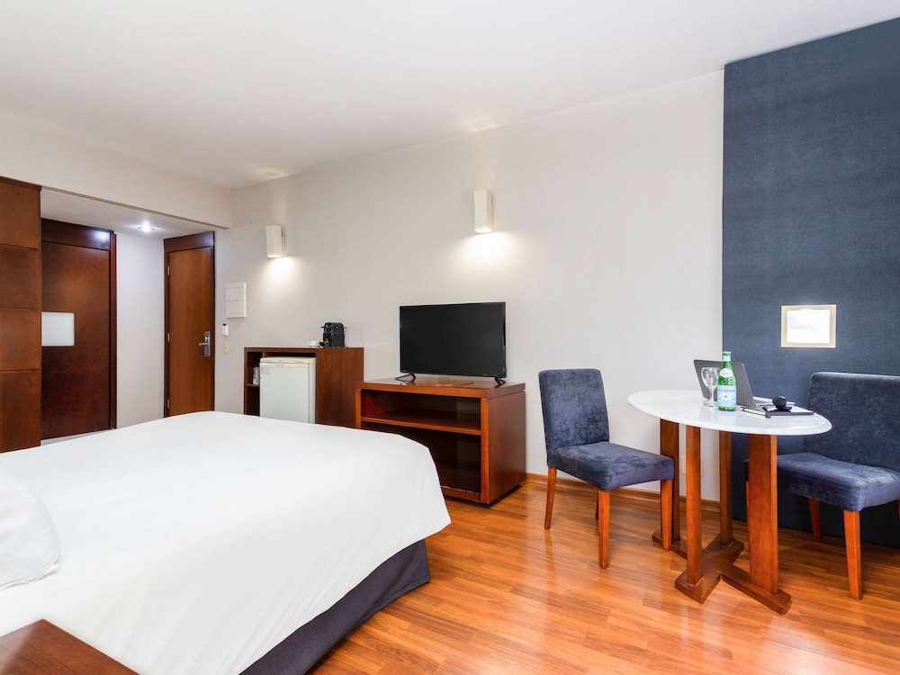 Mercure Sao Paulo Grand Plaza Paulista 20/71