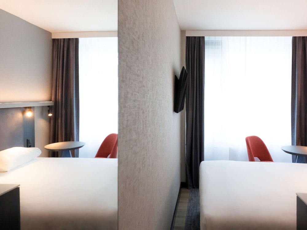 Ibis Styles Den Haag Scheveningen 24/70