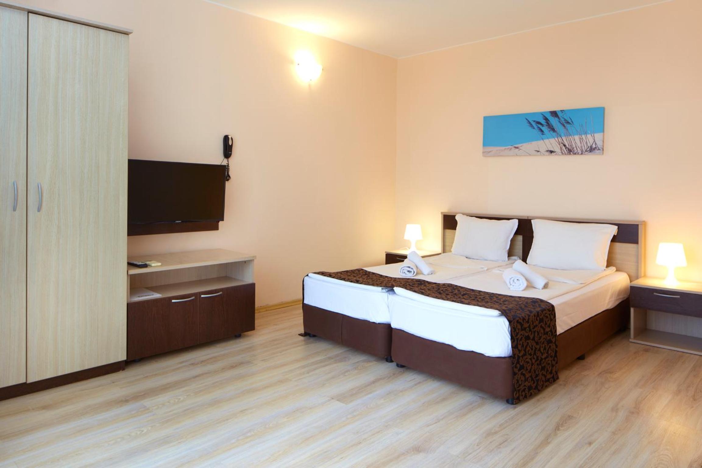 HOTEL VECHNA R 14/53