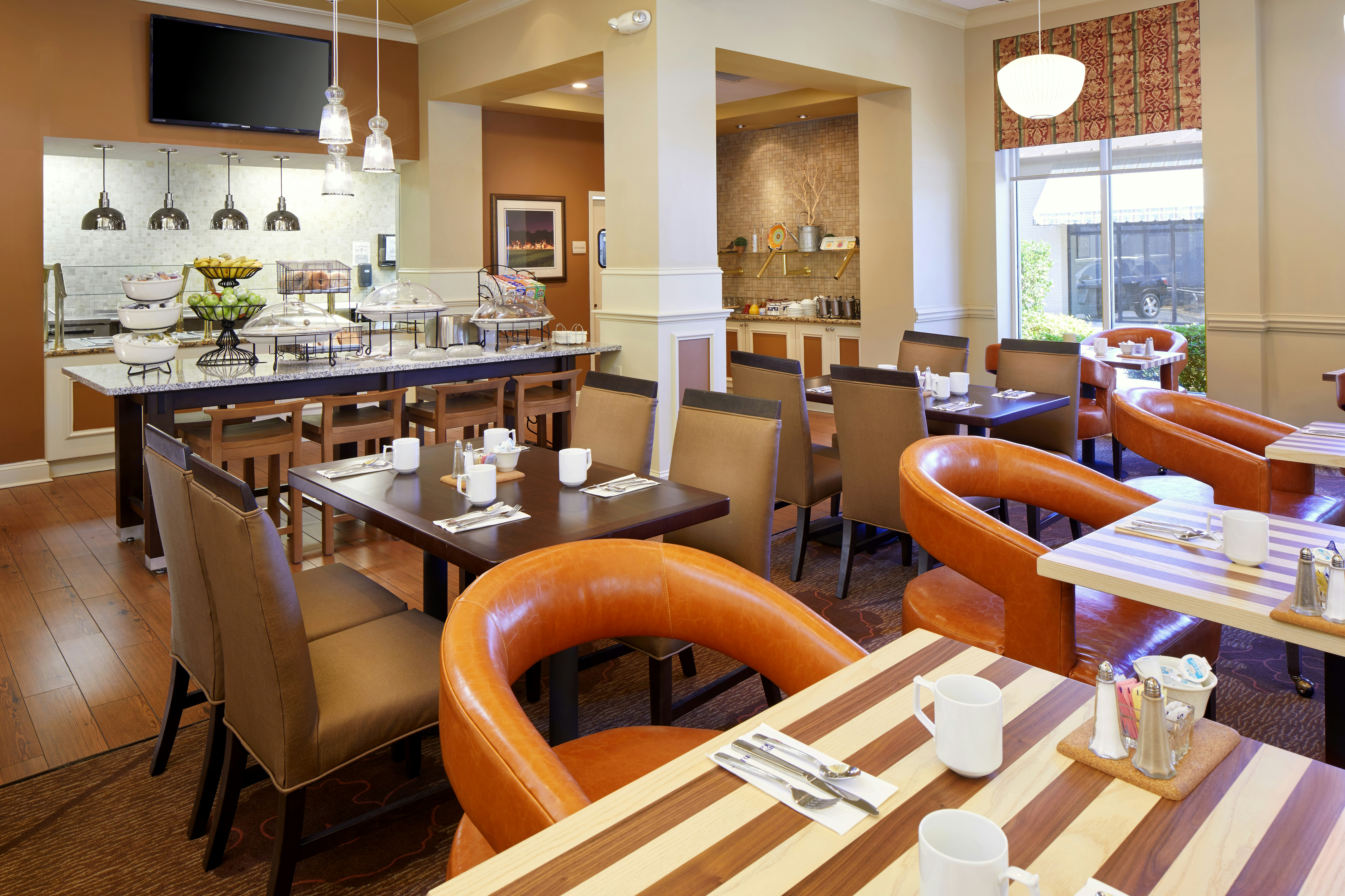 Hilton Garden Inn Savannah Midtown 25/43