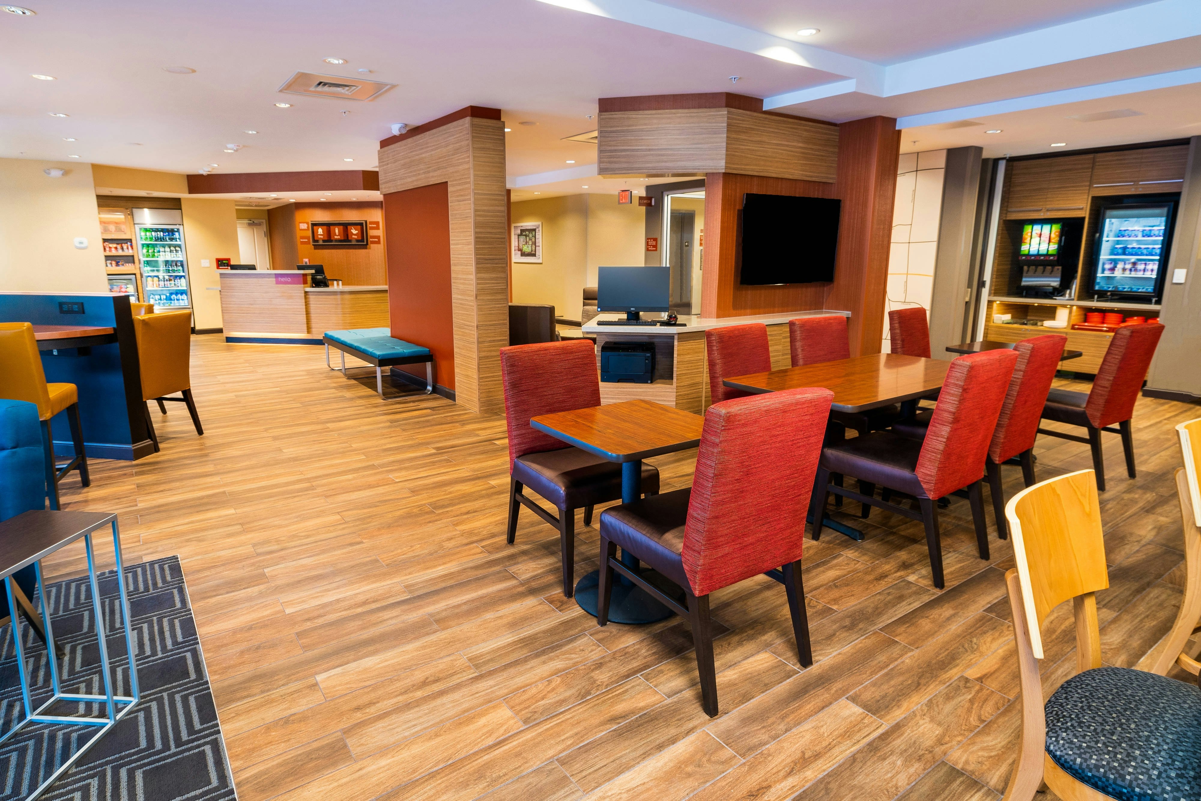 TownePlace Suites Las Vegas Stadium District 38/49
