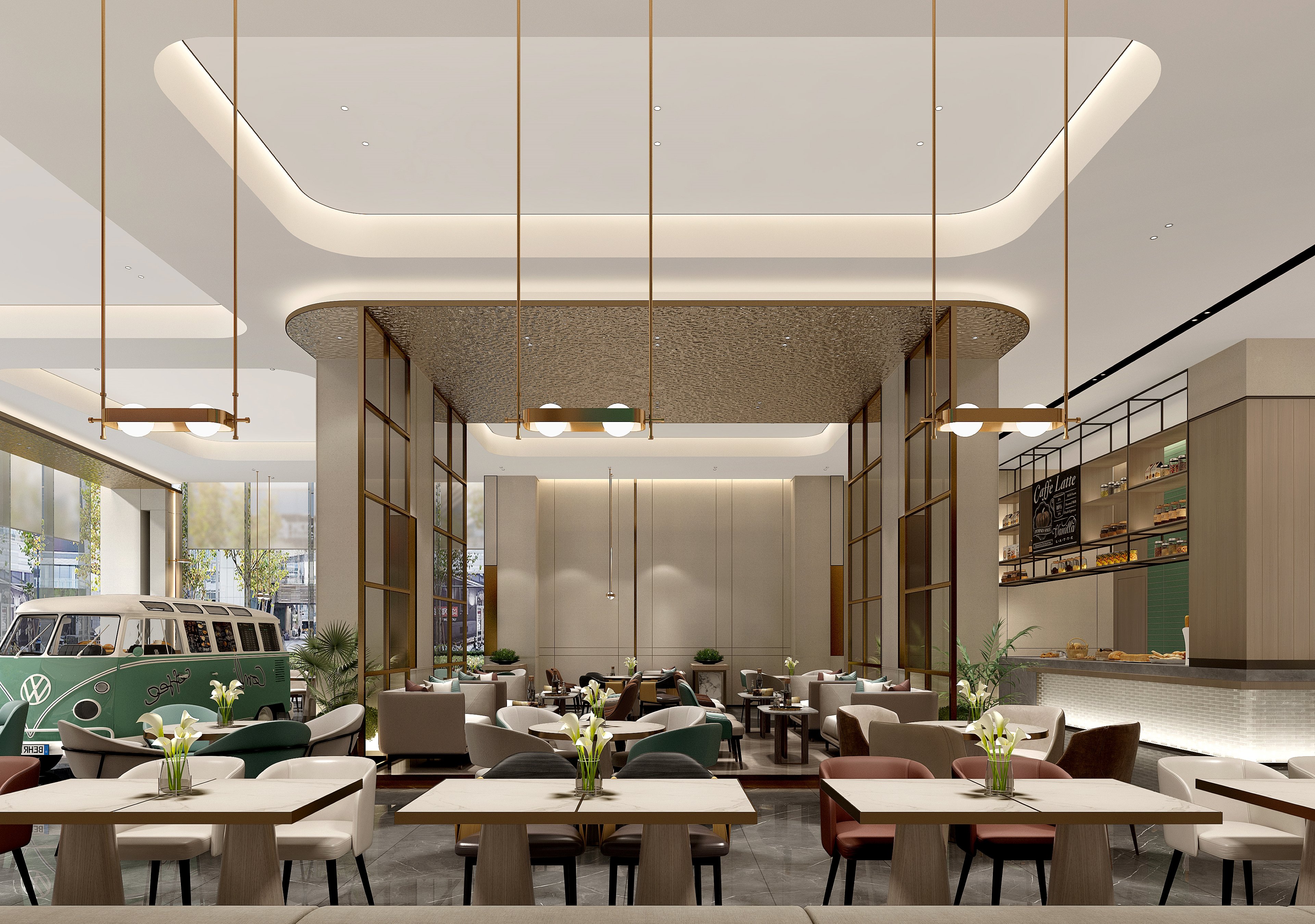 Holiday Inn Shanghai Jing'an by IHG 33/57