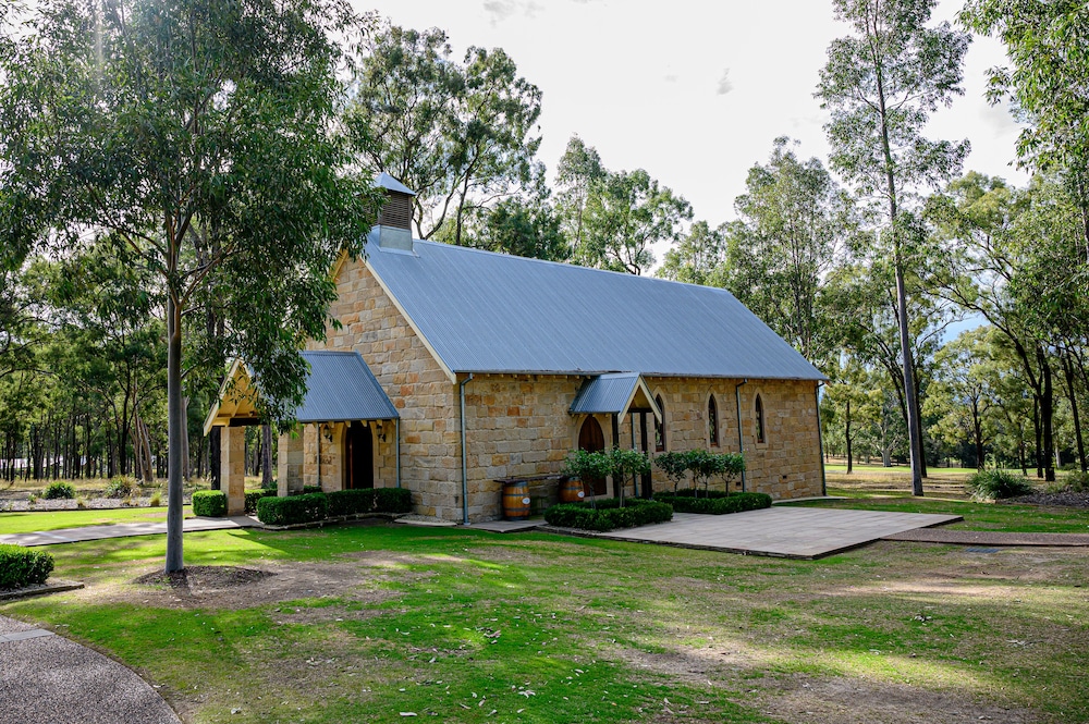 Chateau Elan At the Vintage Hunter Valley 43/50
