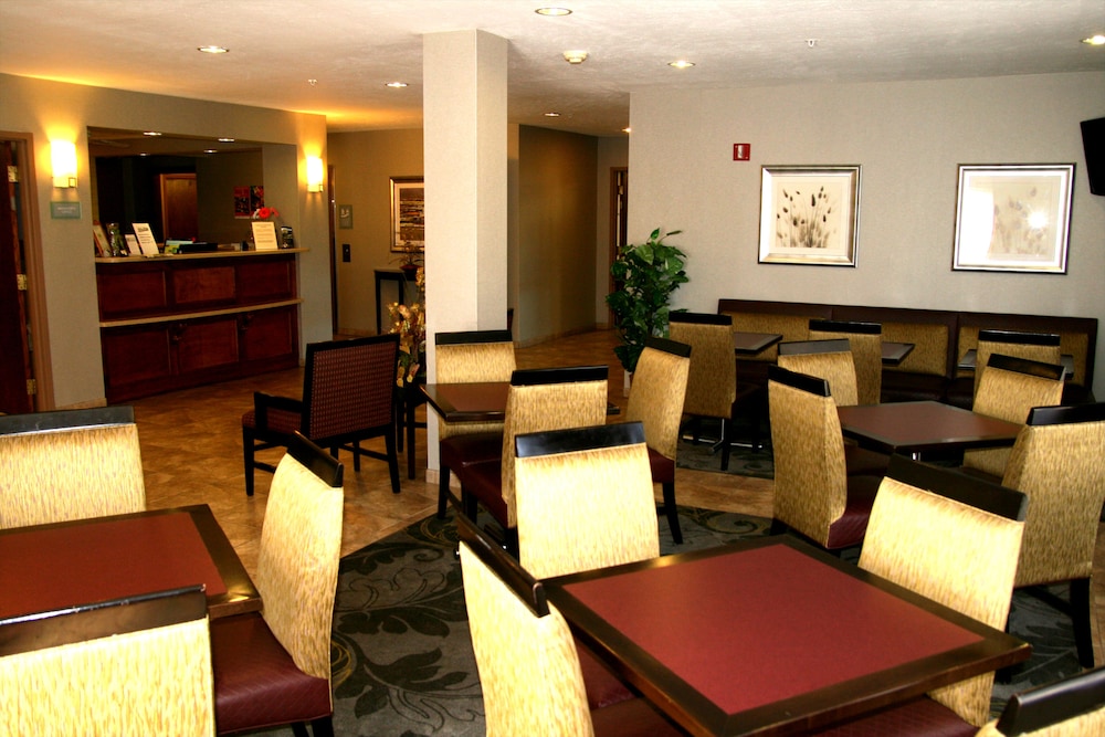 Carpenter Street Hotel 30/37