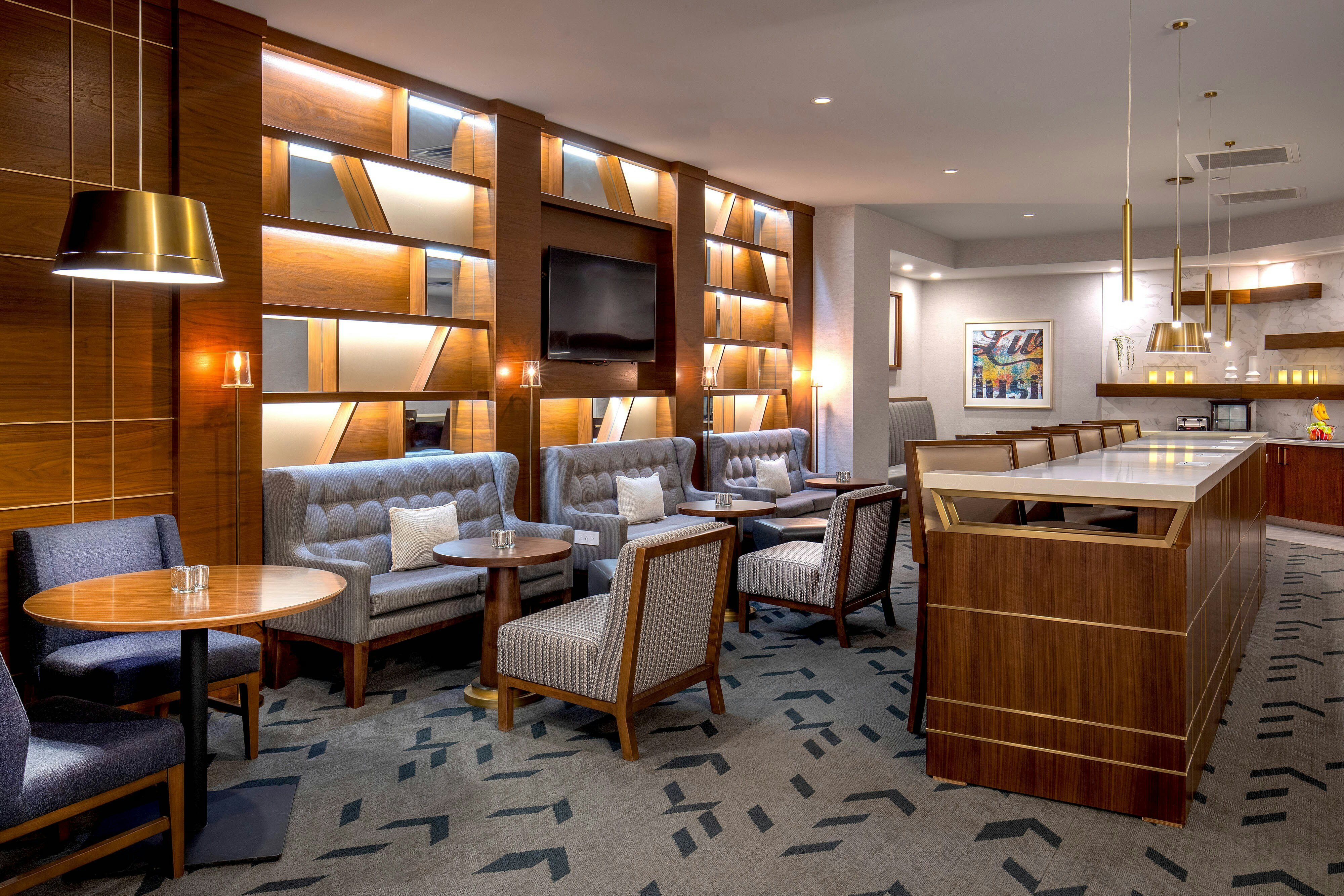 Sheraton Music City Nashville Airport 17/33