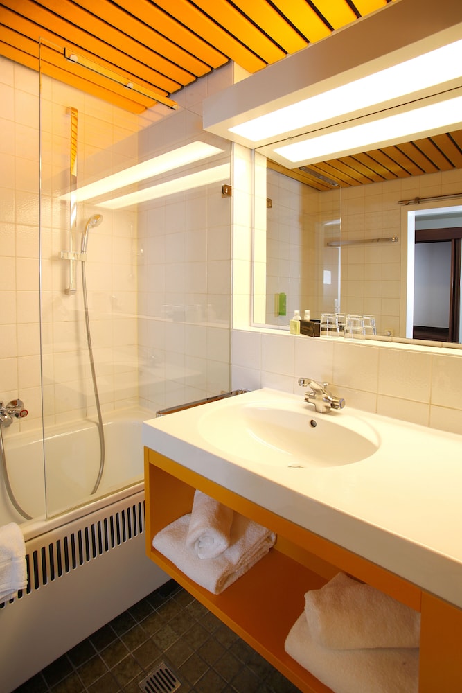 Hotel an der Therme Bad Orb 24/67
