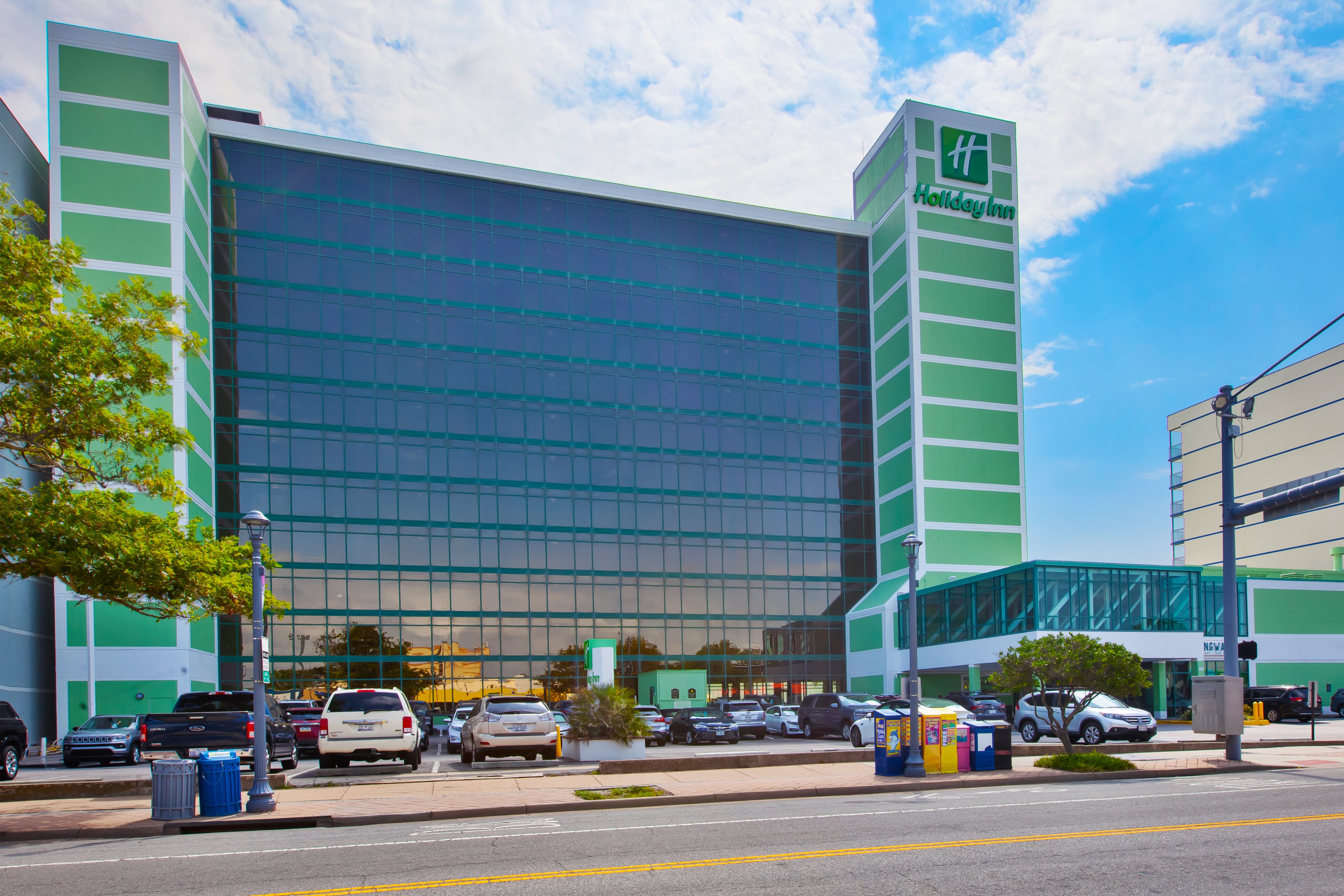Holiday Inn Oceanside 62/77