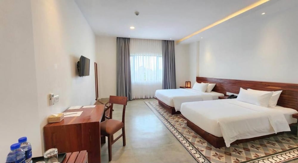 DACO Hotel 36/90
