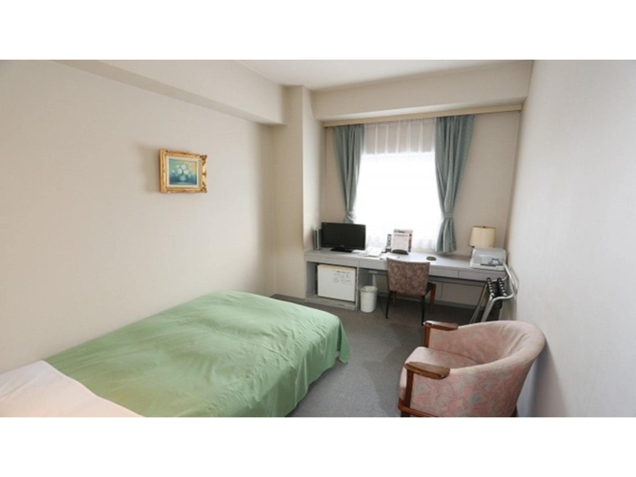 Urakawa Wellington Hotel 11/43