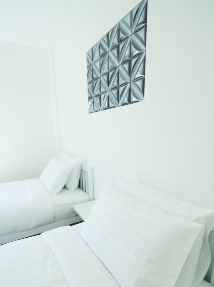 Montara Hotel & Resort Korat 16/30