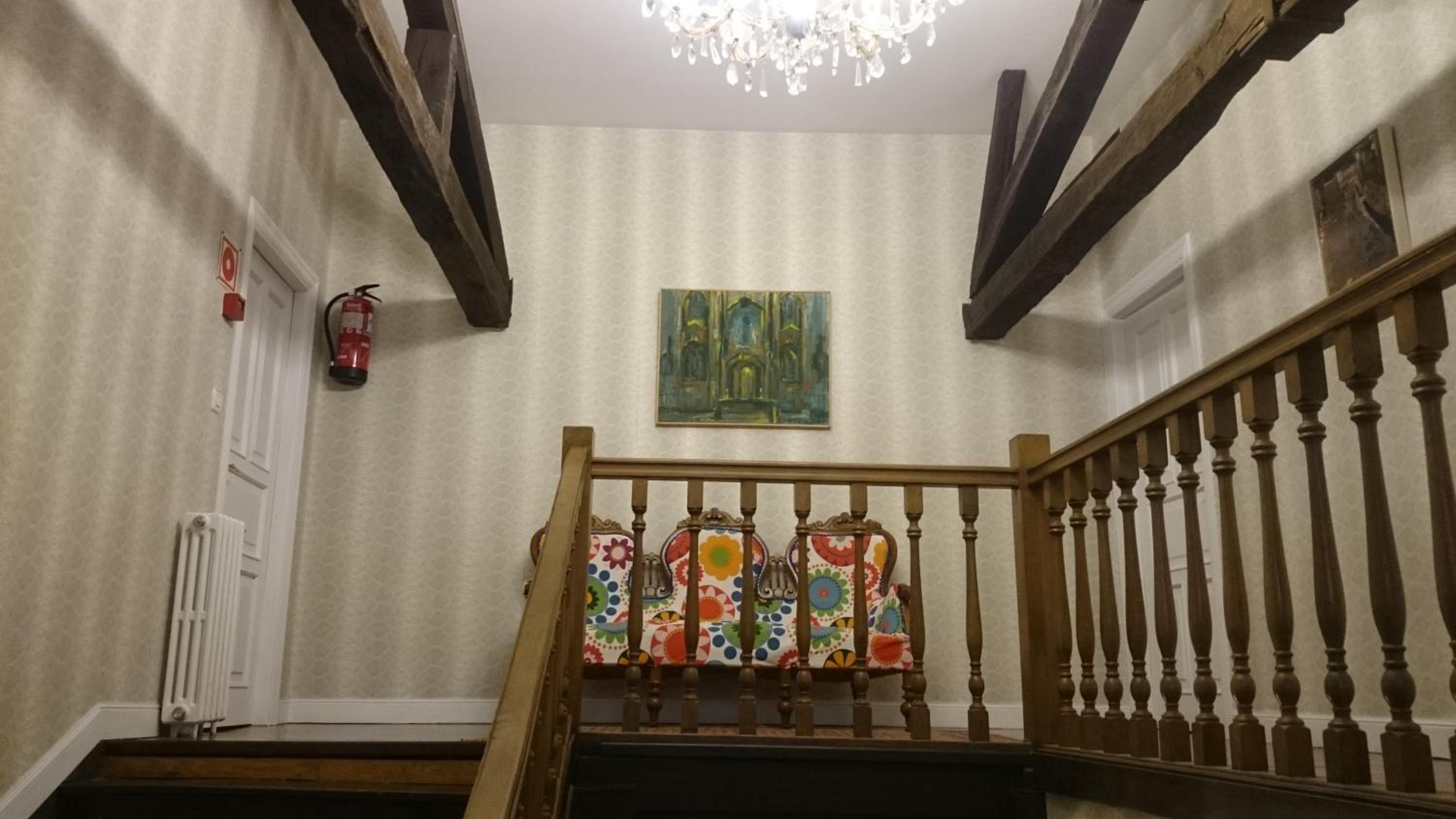 Hotel Ormazabal 14/62
