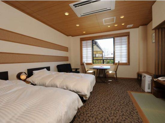 Ryokan Umekawasou 2/13