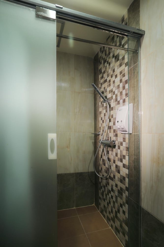 Transera Hotel Pontianak 15/36