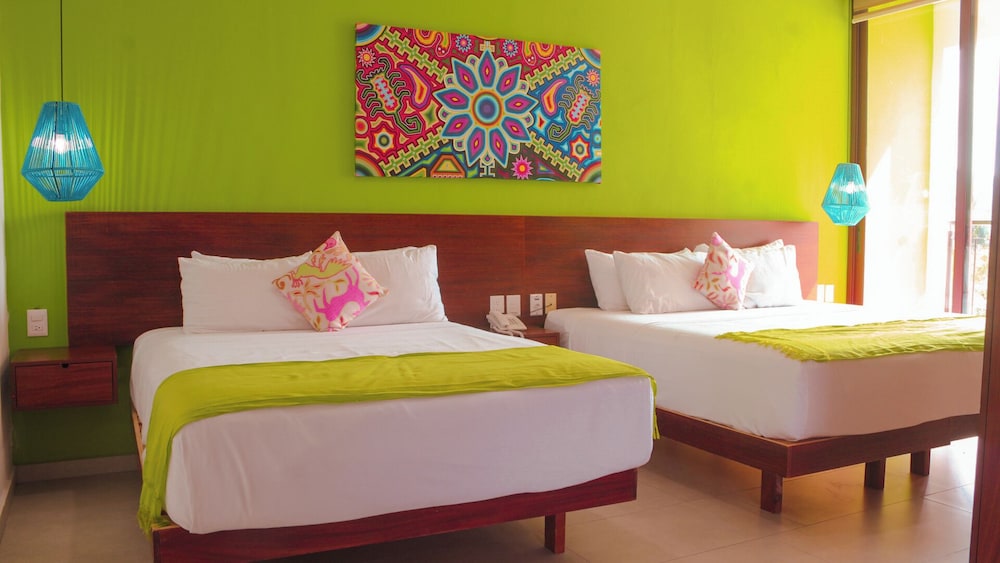 Riviera Sayulita Hotel 17/49