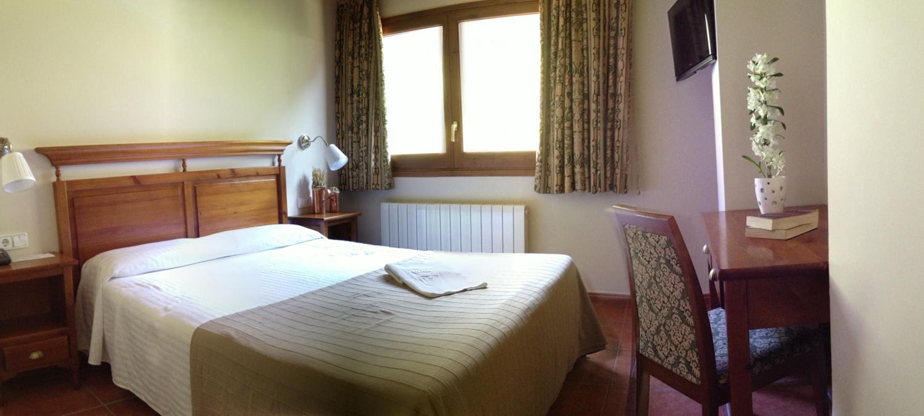 Room, Single, Xalet Verdu 3/7