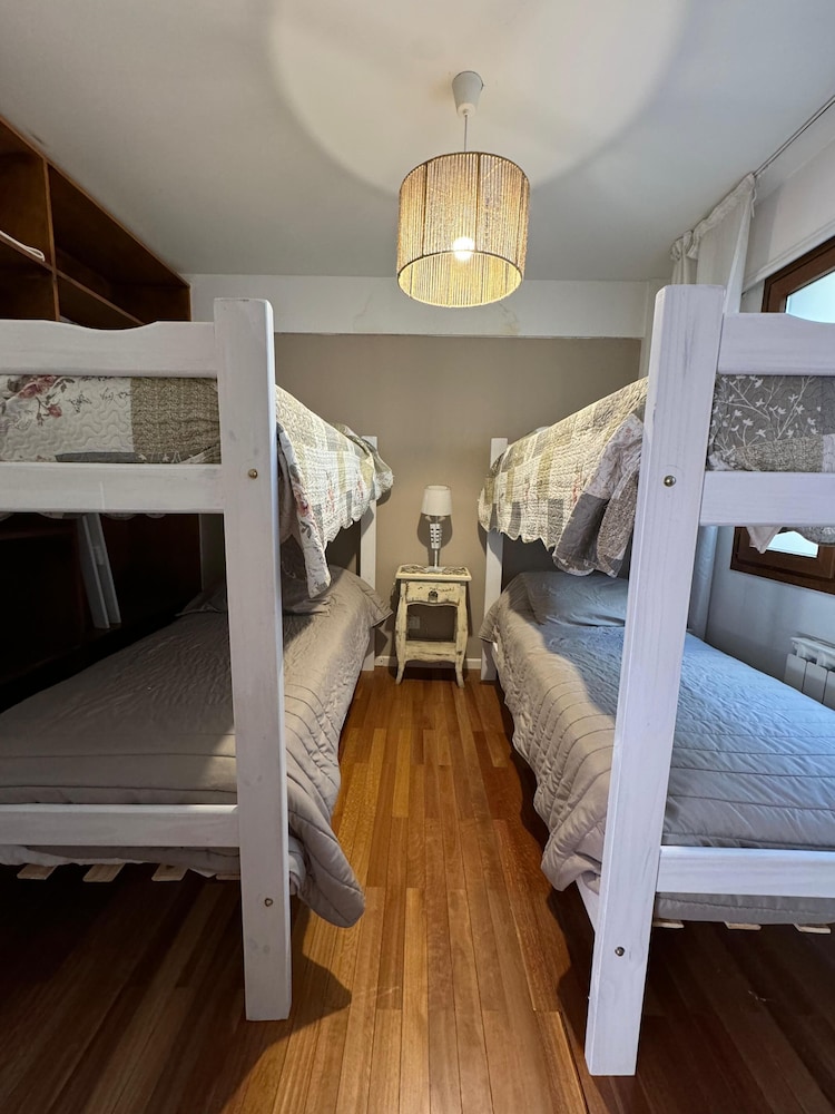 Apart Hotel Antu Mahuida 24/50