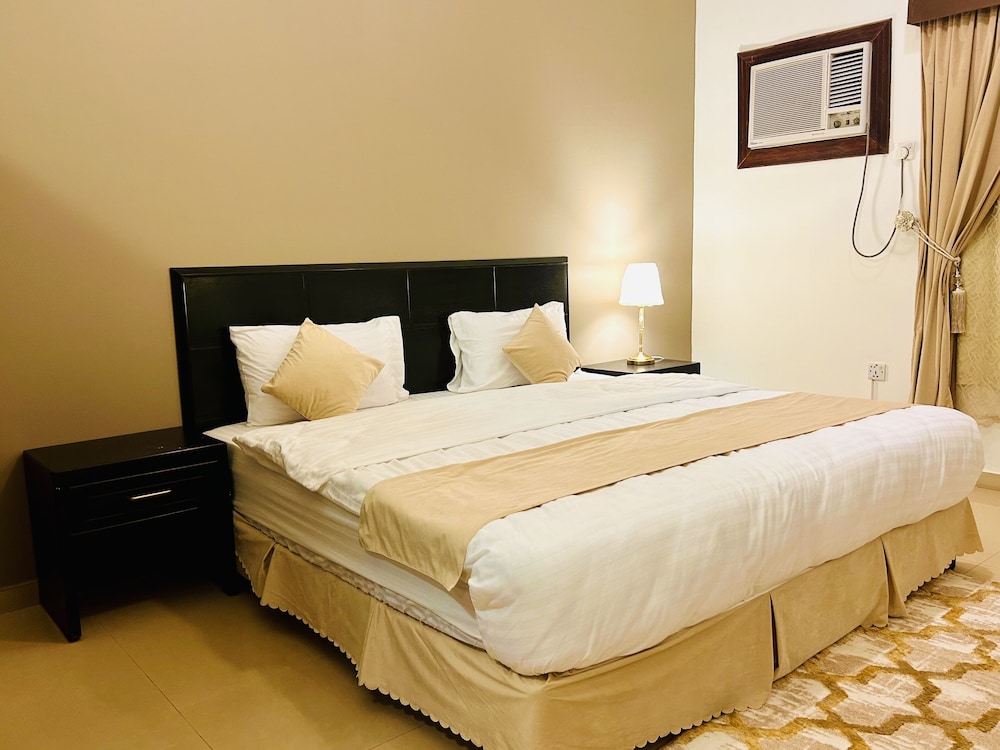 Arabian Palm Hotel 16/50