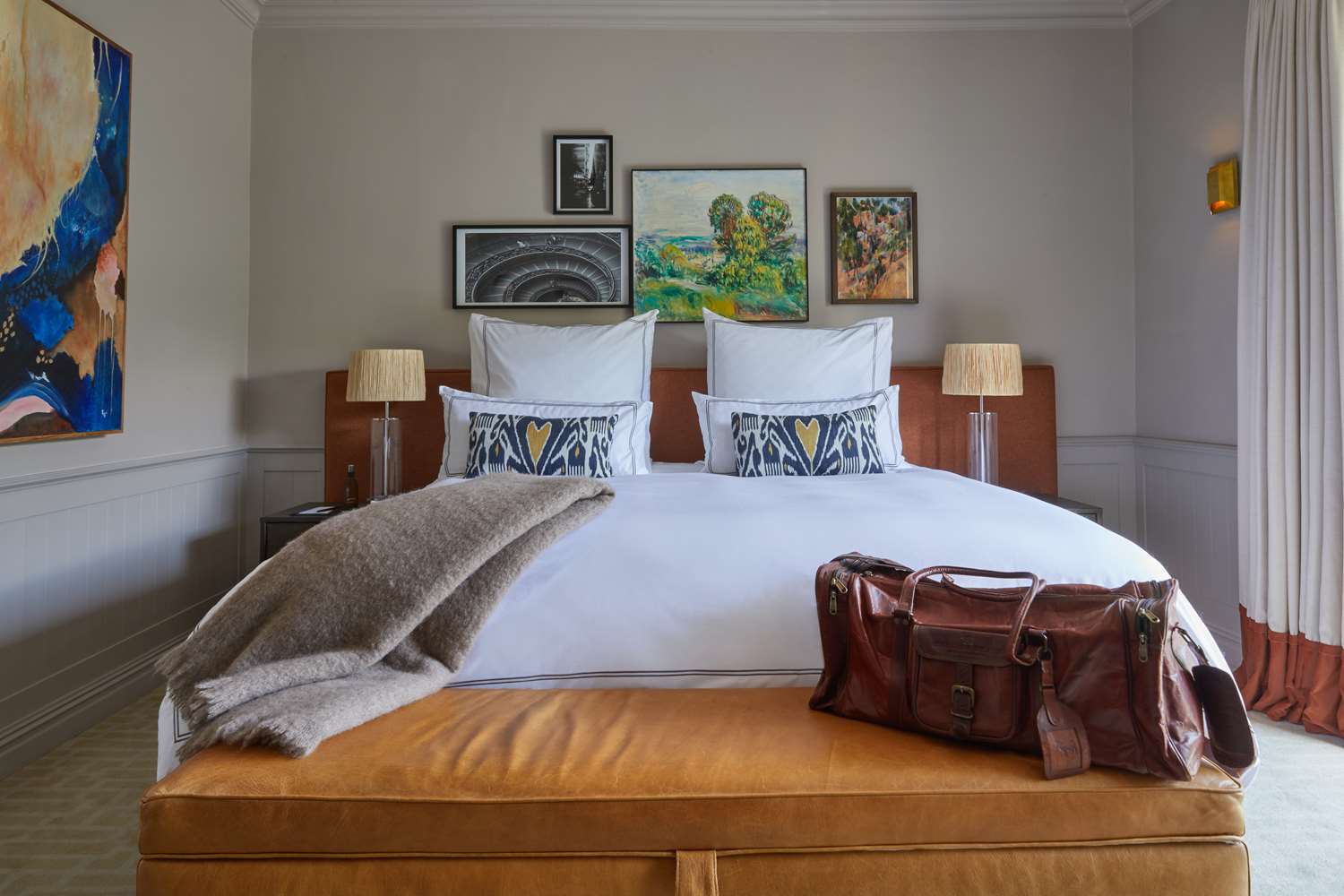 Erinvale Estate Hotel Spa 10/28