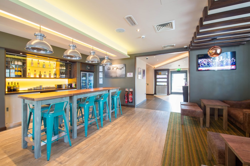 Premier Inn Lewes Town Centre 40/51